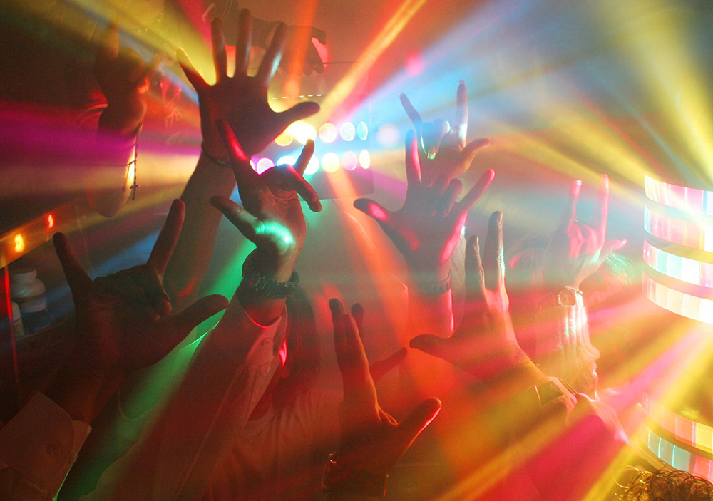 Parties