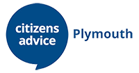 Plymouth Citizens Advice Logo
