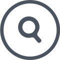 View local jobs icon