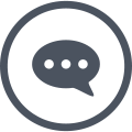 Contact and quote icon