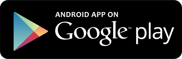 Android App Store Logo