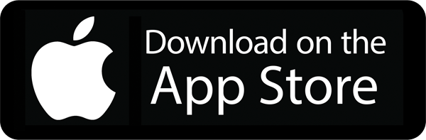 Apple App Store Logo