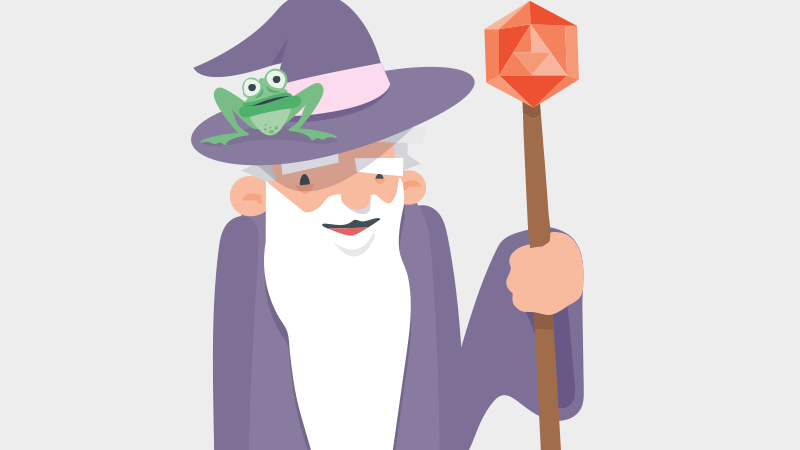 Nodestradamus