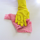 Domestic Cleaning