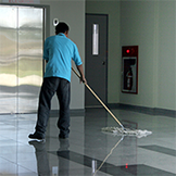 Deep/Spring Cleans and Professional Sanitisation